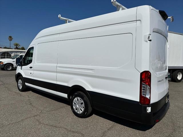 used 2021 Ford Transit-250 car, priced at $37,675