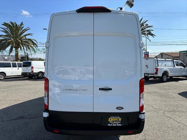 used 2021 Ford Transit-250 car, priced at $37,675