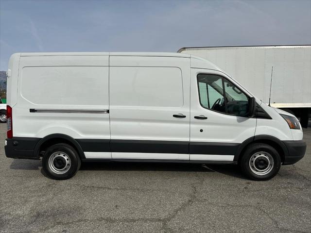 used 2018 Ford Transit-250 car, priced at $24,936