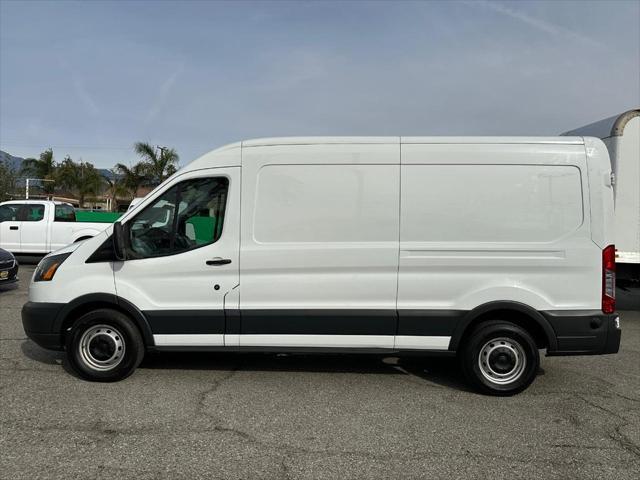 used 2018 Ford Transit-250 car, priced at $24,936