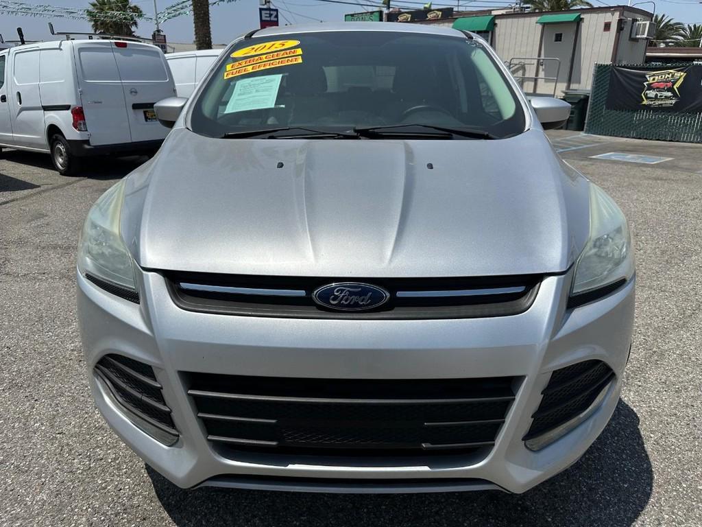 used 2015 Ford Escape car, priced at $9,698