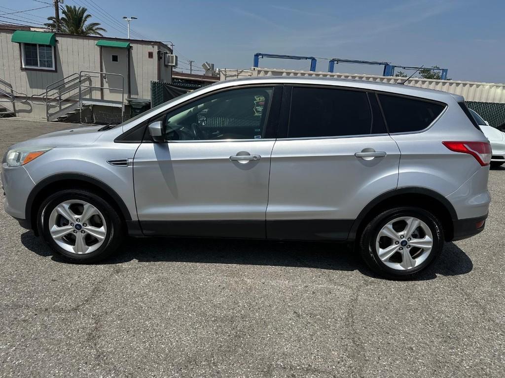 used 2015 Ford Escape car, priced at $9,698