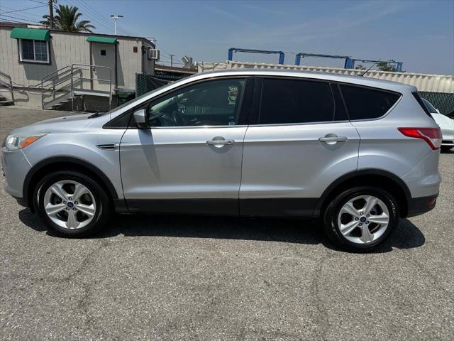 used 2015 Ford Escape car, priced at $9,995
