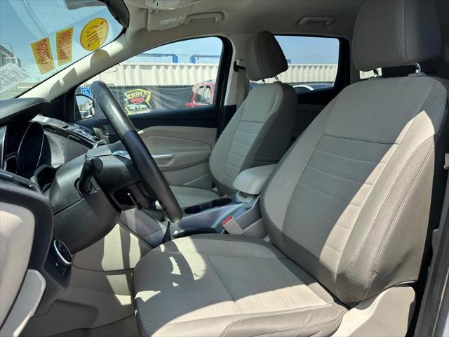used 2015 Ford Escape car, priced at $9,995
