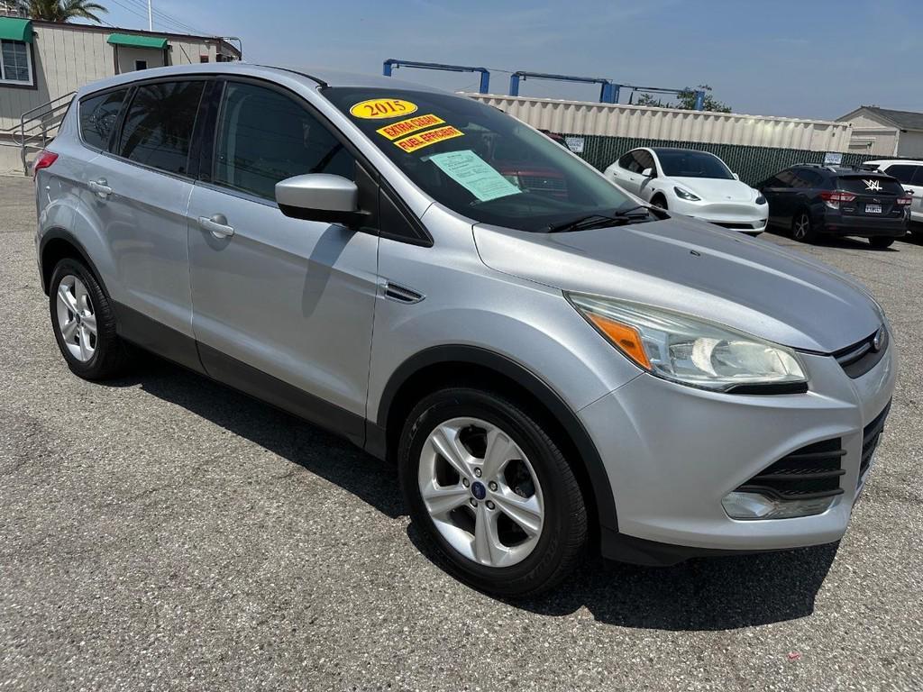 used 2015 Ford Escape car, priced at $9,698