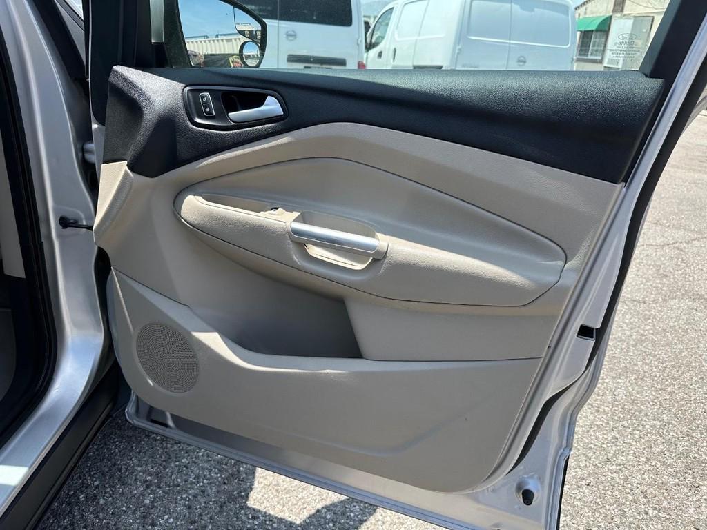 used 2015 Ford Escape car, priced at $9,698