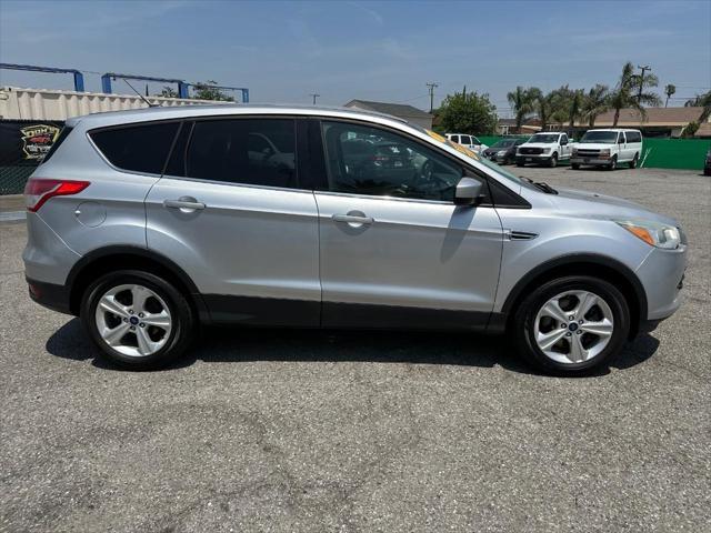 used 2015 Ford Escape car, priced at $9,995