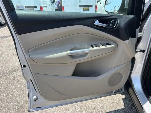 used 2015 Ford Escape car, priced at $9,995