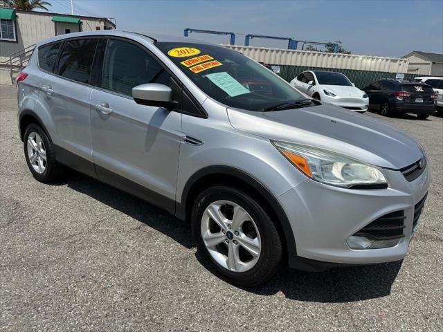 used 2015 Ford Escape car, priced at $9,995