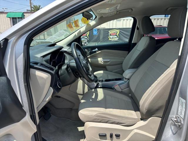 used 2015 Ford Escape car, priced at $9,995