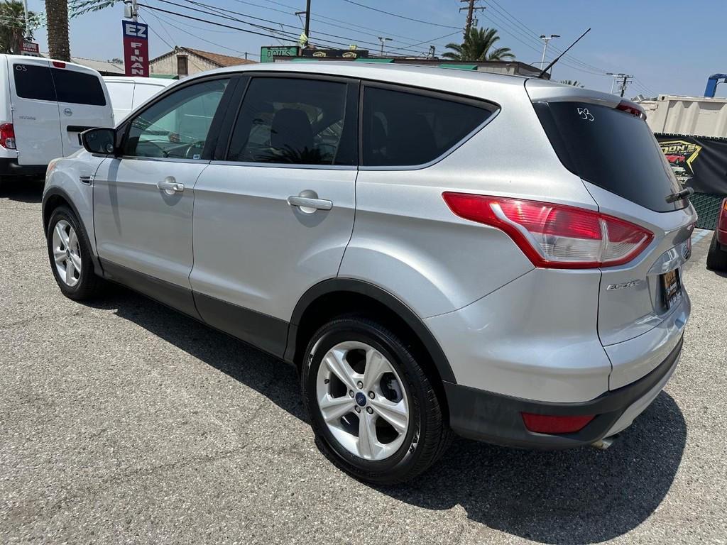 used 2015 Ford Escape car, priced at $9,698