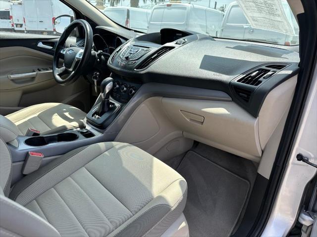 used 2015 Ford Escape car, priced at $9,995