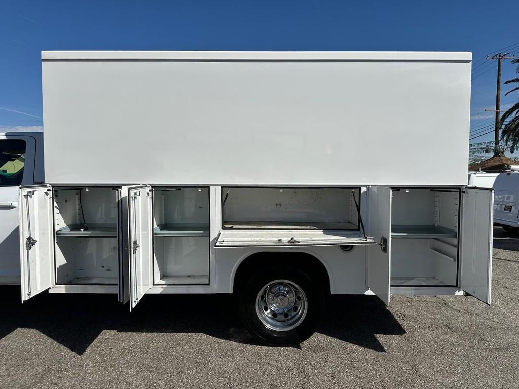 used 2020 Ram 3500 car, priced at $36,515