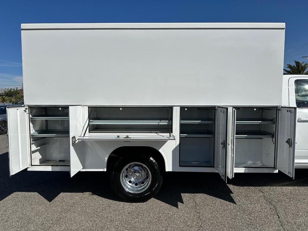 used 2020 Ram 3500 car, priced at $36,515
