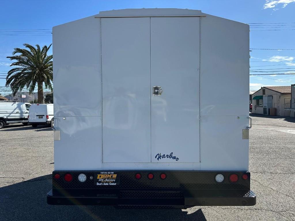 used 2020 Ram 3500 car, priced at $36,515