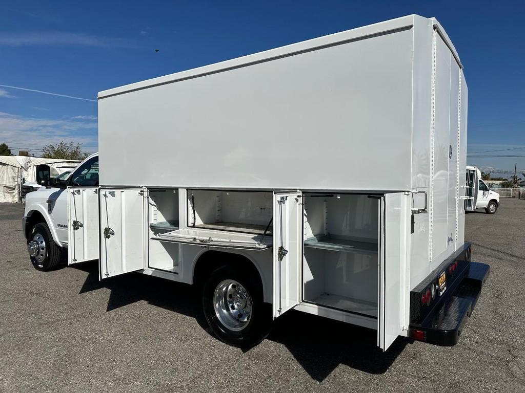 used 2020 Ram 3500 car, priced at $36,515
