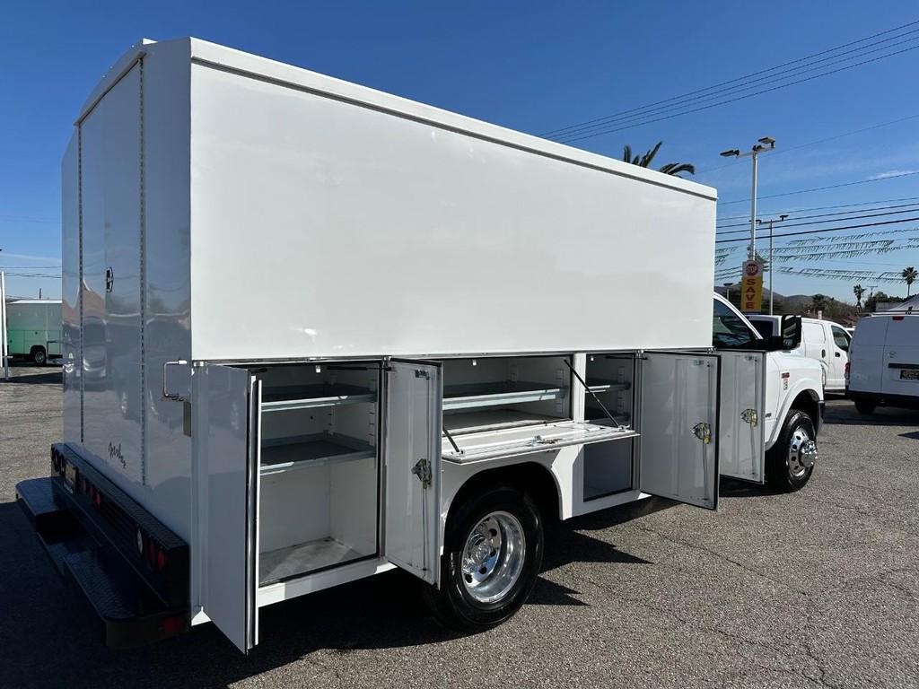 used 2020 Ram 3500 car, priced at $36,515