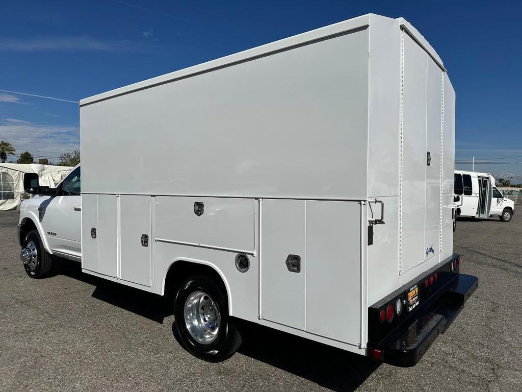 used 2020 Ram 3500 car, priced at $36,515