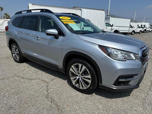 used 2019 Subaru Ascent car, priced at $19,995