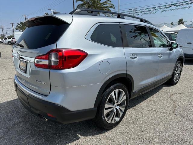 used 2019 Subaru Ascent car, priced at $19,995