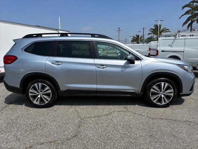 used 2019 Subaru Ascent car, priced at $19,995