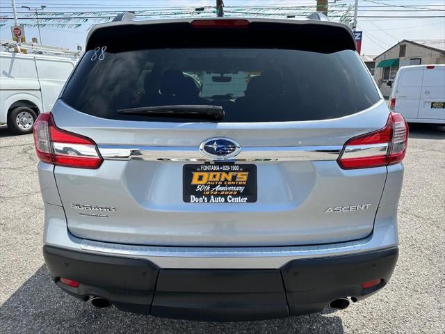 used 2019 Subaru Ascent car, priced at $19,995