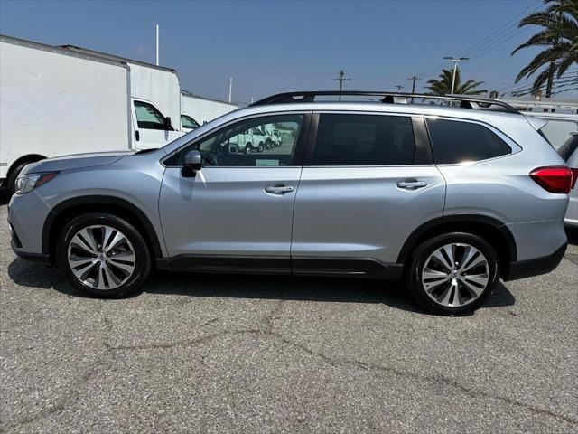 used 2019 Subaru Ascent car, priced at $19,995