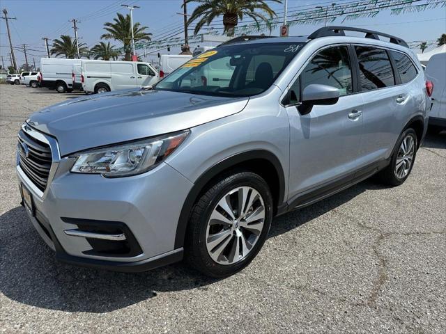 used 2019 Subaru Ascent car, priced at $19,995