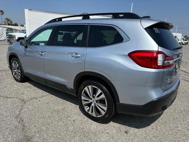 used 2019 Subaru Ascent car, priced at $19,995