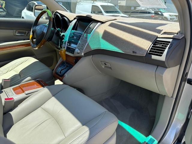 used 2004 Lexus RX 330 car, priced at $10,990