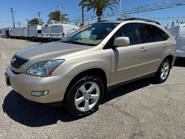 used 2004 Lexus RX 330 car, priced at $10,990