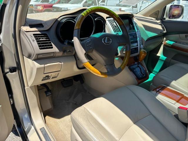 used 2004 Lexus RX 330 car, priced at $10,990