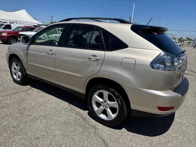 used 2004 Lexus RX 330 car, priced at $10,990