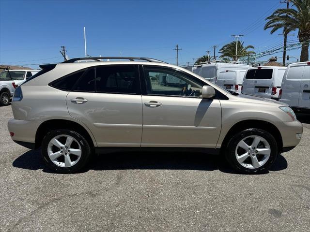 used 2004 Lexus RX 330 car, priced at $10,990