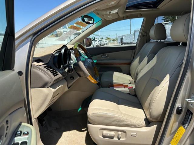 used 2004 Lexus RX 330 car, priced at $10,990