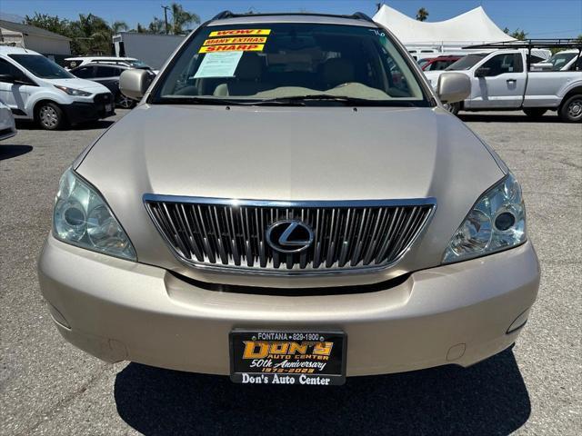 used 2004 Lexus RX 330 car, priced at $10,990