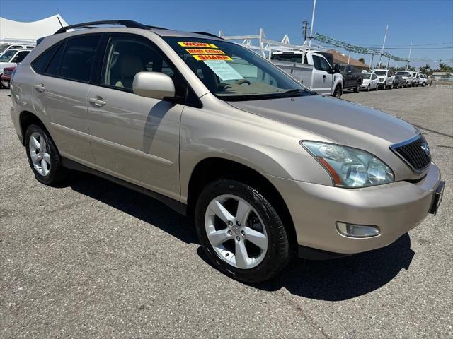 used 2004 Lexus RX 330 car, priced at $10,990