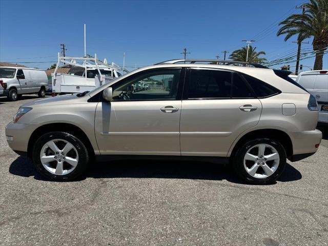 used 2004 Lexus RX 330 car, priced at $10,990