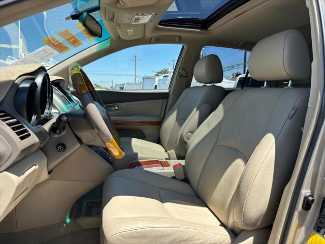 used 2004 Lexus RX 330 car, priced at $10,990