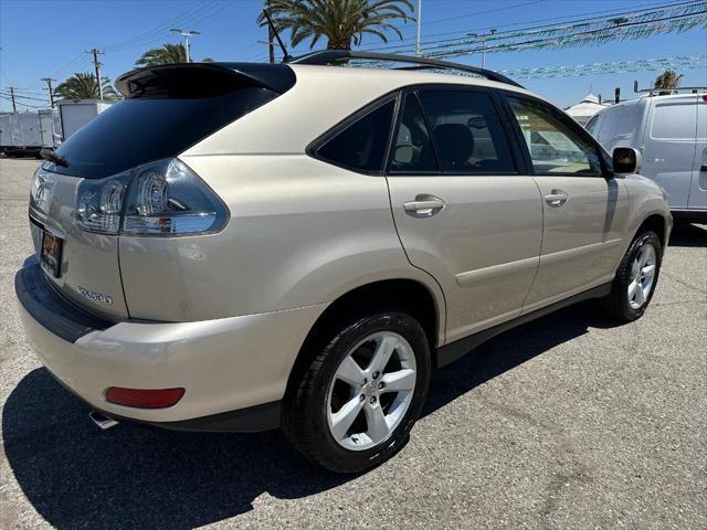 used 2004 Lexus RX 330 car, priced at $10,990