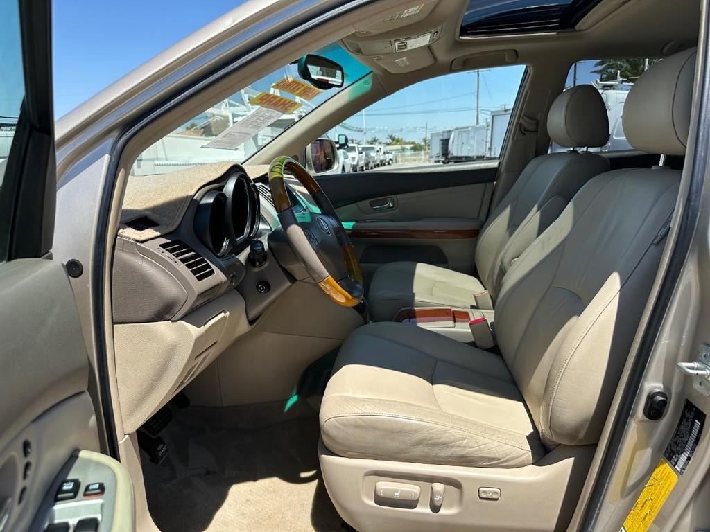 used 2004 Lexus RX 330 car, priced at $10,715