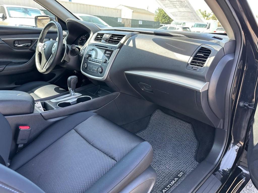 used 2017 Nissan Altima car, priced at $13,610