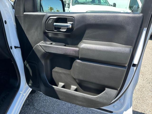 used 2019 Chevrolet Silverado 1500 car, priced at $21,866