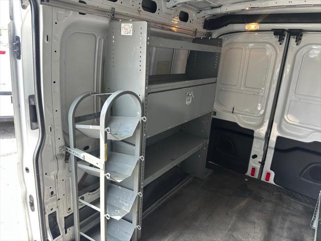 used 2015 Ford Transit-350 car, priced at $24,548