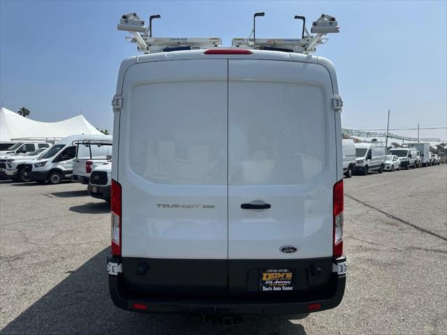 used 2015 Ford Transit-350 car, priced at $24,548