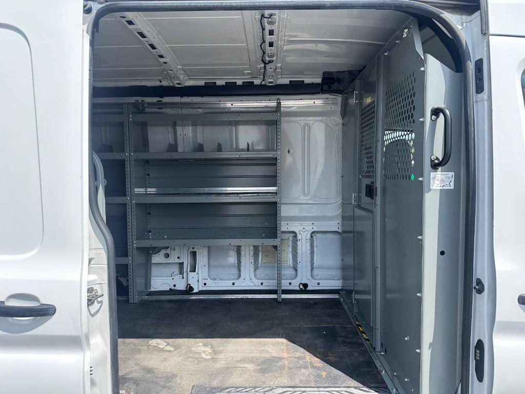 used 2015 Ford Transit-350 car, priced at $21,920