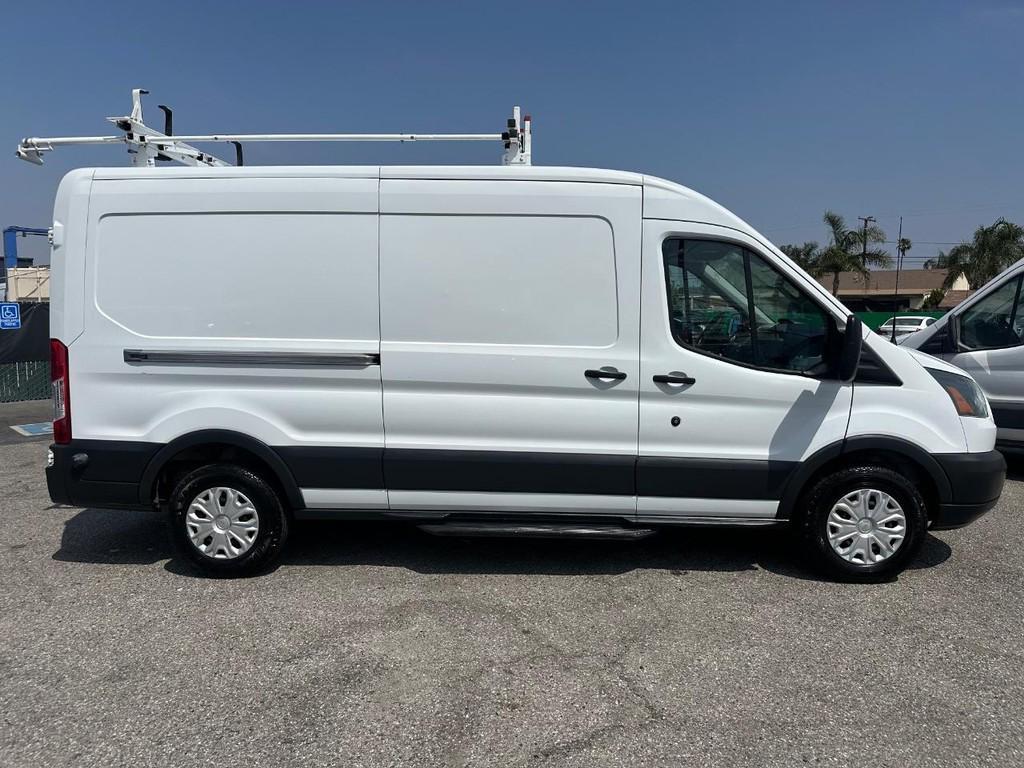 used 2015 Ford Transit-350 car, priced at $21,920