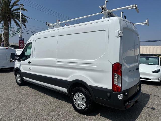 used 2015 Ford Transit-350 car, priced at $24,548