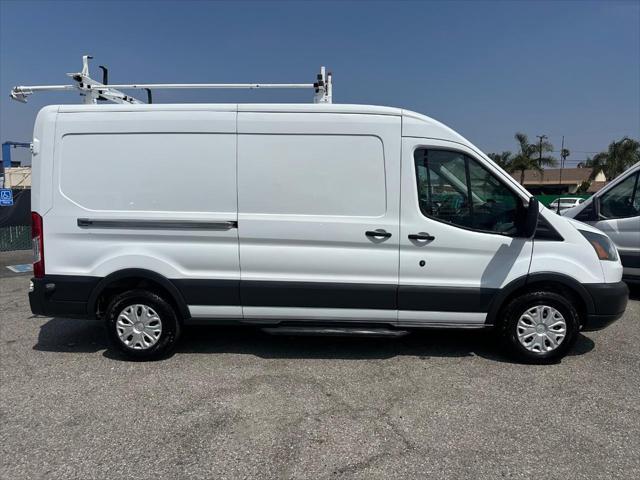 used 2015 Ford Transit-350 car, priced at $24,548