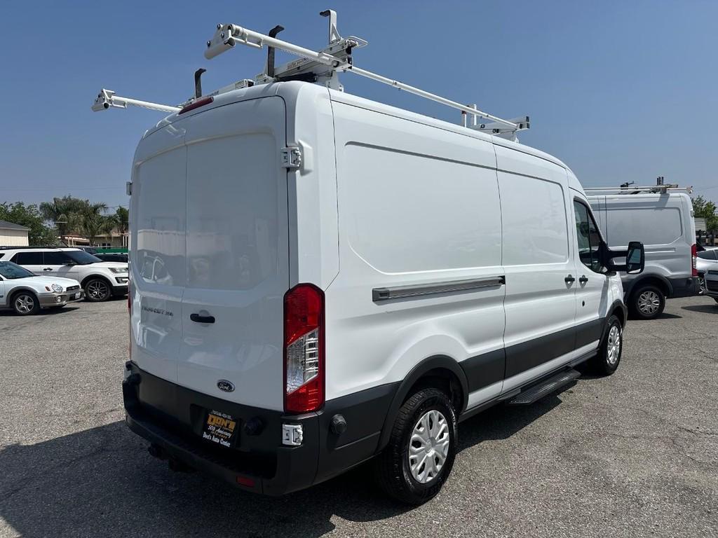 used 2015 Ford Transit-350 car, priced at $21,920